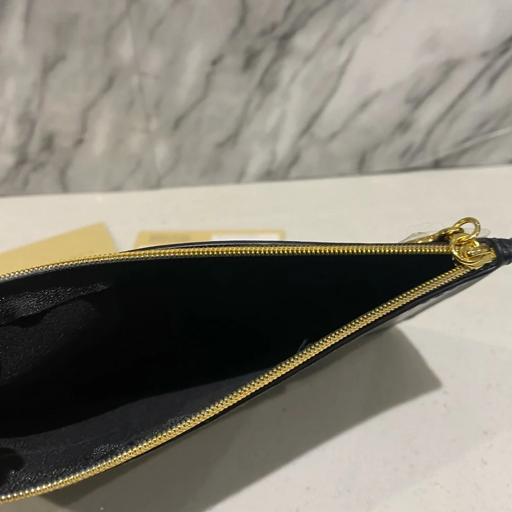 Stellar McCartney Black Women's pouch - Picture 5 of 9